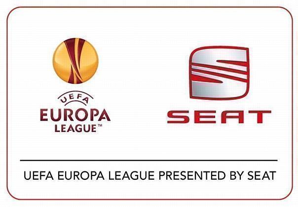 Seat ist von September 2009 bis ins Jahr 2012 Hauptsponsor der neuen UEFA Europa League. Foto: auto-reporter.net 